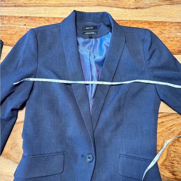 RW&Co suits blazer and skirt - Picture 10 of 14